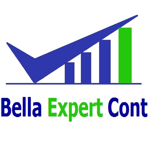 Logo2 BellaExpertCont
